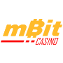 mBitcasino logo