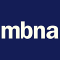 MBNA [CA] logo