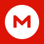 Mega logo
