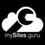 mySites.guru logo