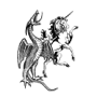 Mythic Beasts logo