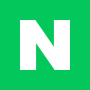 NAVER logo