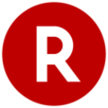 Rakuten Mobile logo