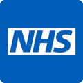 NHS App logo