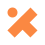 NiceX logo