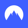NordVPN logo
