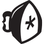 No Starch Press logo