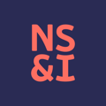 NS&I logo