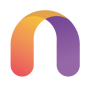 Nutty Hosting logo