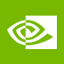 GeForce (Nvidia) logo