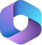 Microsoft 365 Copilot logo