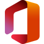 Microsoft 365 Copilot logo