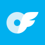 Onlyfans logo