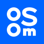 OSOM logo