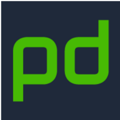 Pagerduty logo