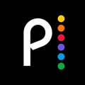 Peacock logo