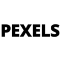 Pexels logo