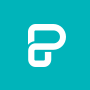 Piktochart logo