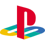 Playstation Network logo