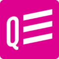 Qtrade logo