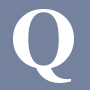 Quotev logo