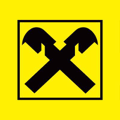 Raiffeisen Bank [CZ] logo