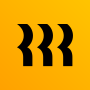 Rippling logo