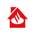 Santander [AR] logo