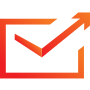 Sender logo