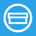 Shoeboxed logo