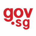SingPass logo