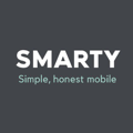 Smarty logo