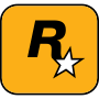 Rockstar Games Social Club logo