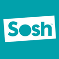 Sosh logo
