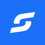 SpeedyPage logo