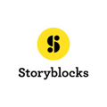 Storyblocks logo