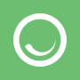 Tahdah logo