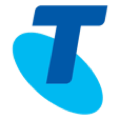 Telstra logo