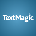 TextMagic logo