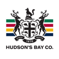 Hudson's Bay logo