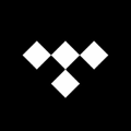 TIDAL logo