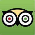 TripAdvisor logo