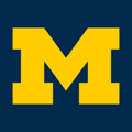 University of Michigan logo
