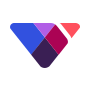 VinDAX logo