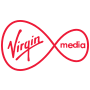 Virgin Media [UK] logo