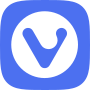 Vivaldi logo