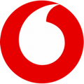 Vodafone [DE] logo