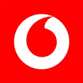 Vodafone [IT] logo
