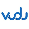 Vudu logo
