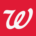 Walgreens logo